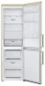 Холодильник LG GA-B459BEKL