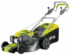 Газонокосилка бензиновая RYOBI RLM 53190SV