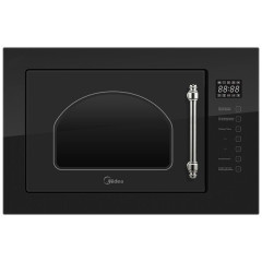 Встраиваемая микроволновая печь Midea MI9252RGB-S