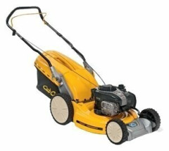 Газонокосилка бензиновая Cub Cadet CC 46 SPB