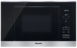 Встраиваемая микроволновая печь Miele M 6030 SC EDST/CLST