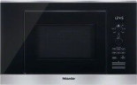Встраиваемая микроволновая печь Miele M 6030 SC EDST/CLST