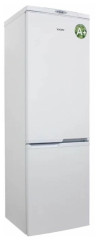 Холодильник DON R 291 BI Белая искра
