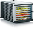 Сушилка для овощей и фруктов Graef DA 508