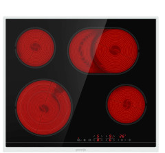 Электрическая варочная панель Gorenje ECT 646 BX