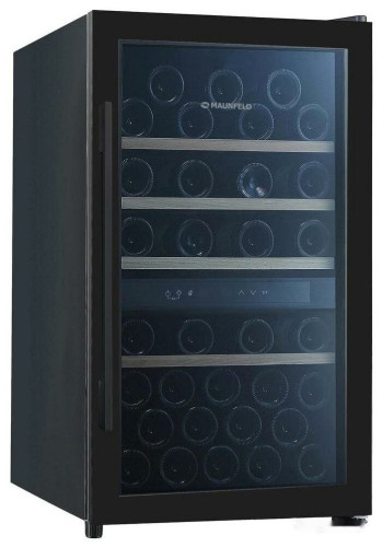 Винный шкаф MAUNFELD MFWC-124D49