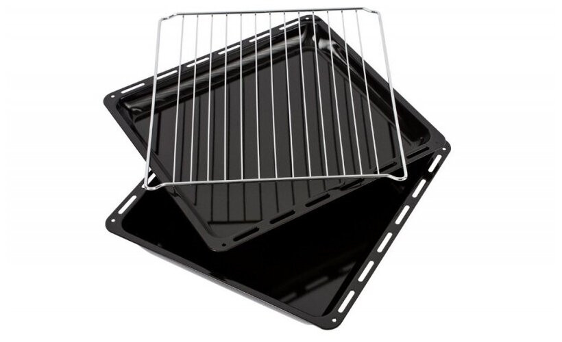 Комбинированная плита Simfer F56MO45017