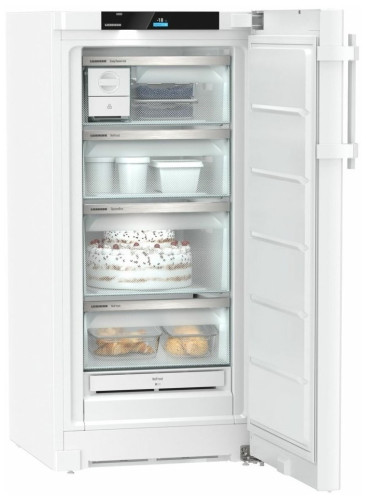 Морозильная камера Liebherr FNd 4254