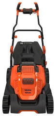 Газонокосилка электрическая BLACK+DECKER BEMW481ES