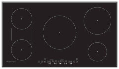 Электрическая варочная панель Kuppersbusch EKI 9750.0 F