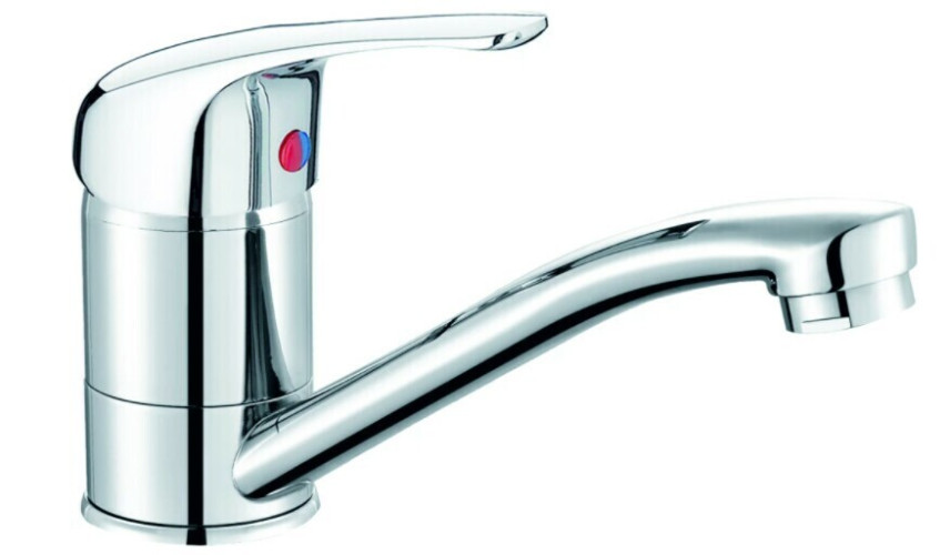 Смеситель для кухни Rush Corsica CO4240-26