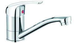 Смеситель для кухни Rush Corsica CO4240-26