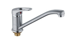 Смеситель для кухни Haiba HB4913-1