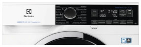 Стиральная машина Electrolux EW6S227CP