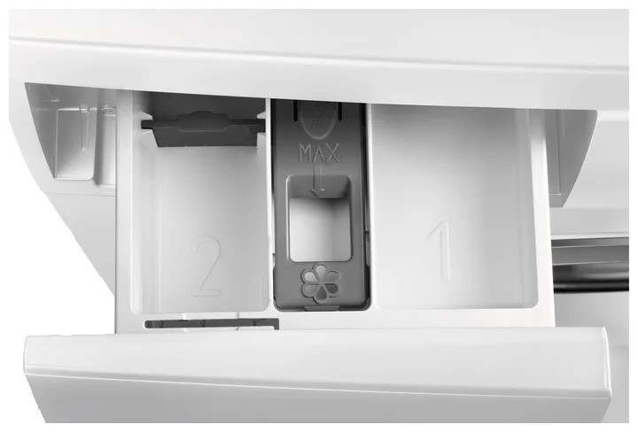 Стиральная машина Electrolux EW6S227CP