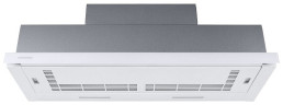 Встраиваемая вытяжка MAUNFELD Galaxy 90 белый