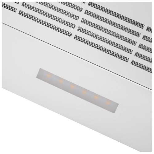 Встраиваемая вытяжка MAUNFELD Galaxy 90 белый