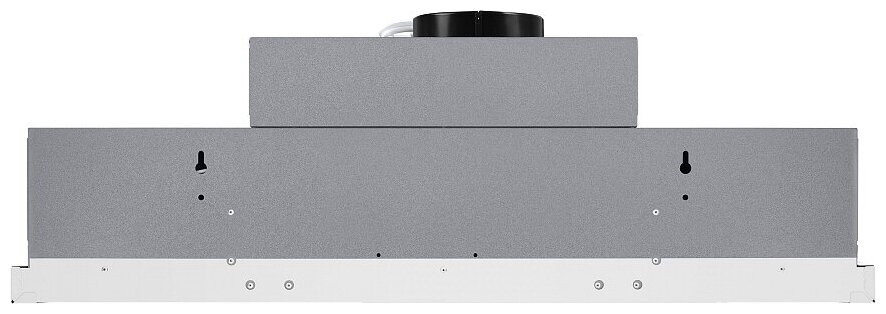 Встраиваемая вытяжка MAUNFELD Galaxy 90 белый