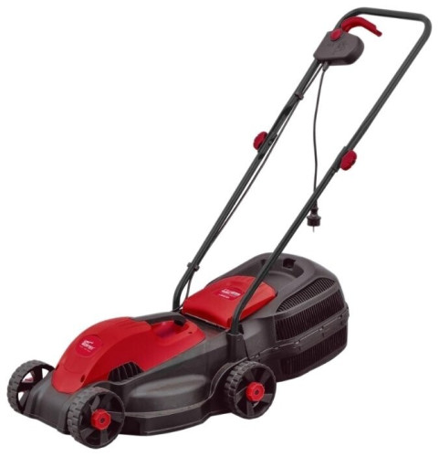 Газонокосилка электрическая Wortex LM 3213 P