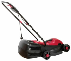 Газонокосилка электрическая Wortex LM 3213 P