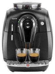 Кофемашина Saeco Xsmall Steam HD 8743