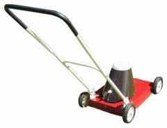 Газонокосилка электрическая ИОЛА-К ЭКБ-340 Мечта