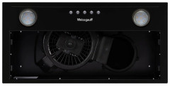 Встраиваемая вытяжка Weissgauff Alpha 50 PB BL