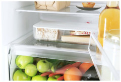 Встраиваемый холодильник Hotpoint-Ariston BCB 70301 AA RU