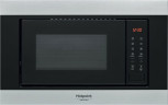 Встраиваемая микроволновая печь Hotpoint-Ariston MF 20S IX HA
