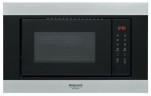 Встраиваемая микроволновая печь Hotpoint-Ariston MF 20S IX HA