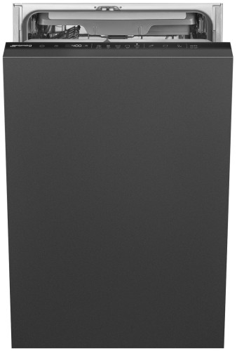 Посудомоечная машина Smeg ST4533IN