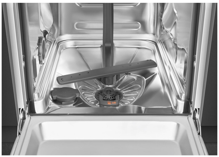 Посудомоечная машина Smeg ST4533IN