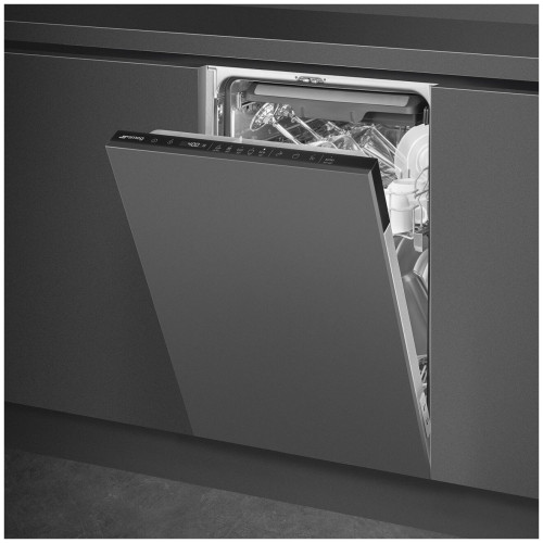 Посудомоечная машина Smeg ST4533IN