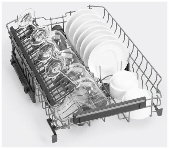 Посудомоечная машина Smeg ST4533IN