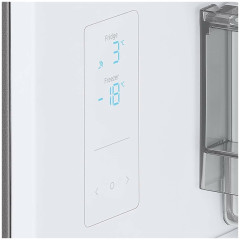 Холодильник Samsung Bespoke RB38A7B62AP WT