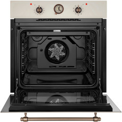 Электрический духовой шкаф Weissgauff OE 69 OW