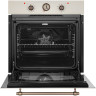 Электрический духовой шкаф Weissgauff OE 69 OW