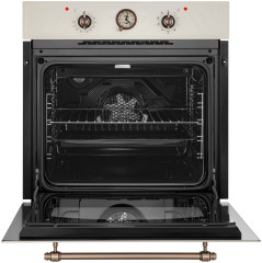 Электрический духовой шкаф Weissgauff OE 69 OW