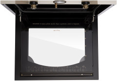 Электрический духовой шкаф Weissgauff OE 69 OW