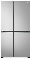 Холодильник LG GC B257SSZV