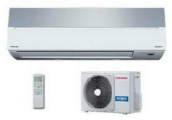 Настенная сплит-система Toshiba RAS-18SKVR-E / RAS-18SAV-E2
