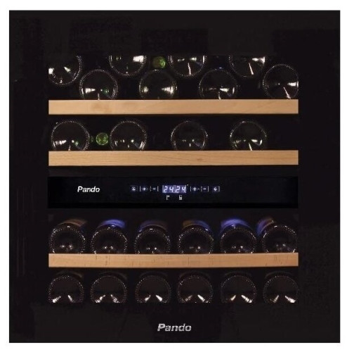 Винный шкаф PANDO PVMAVP 60 25CRL