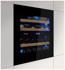 Винный шкаф PANDO PVMAVP 60 25CRL