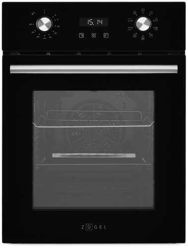 Электрический духовой шкаф Zugel ZOE452B