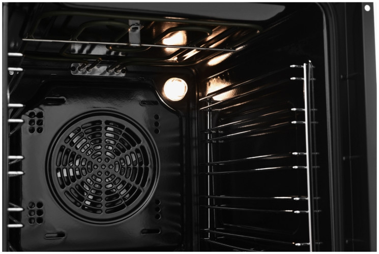 Электрический духовой шкаф Zugel ZOE452B