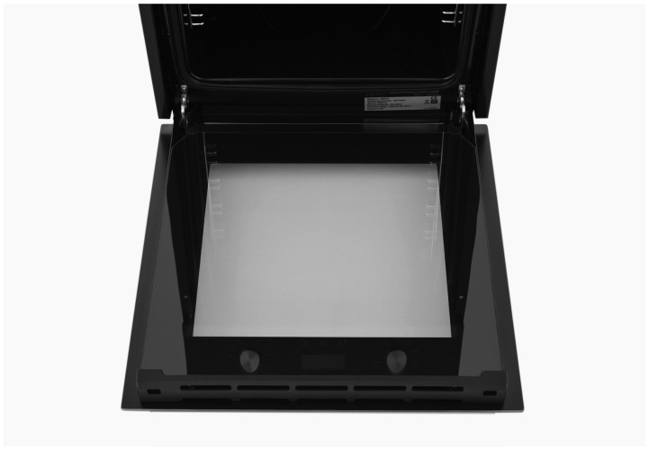 Электрический духовой шкаф Zugel ZOE452B