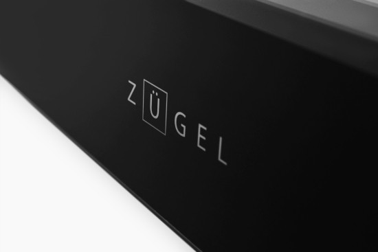 Электрический духовой шкаф Zugel ZOE452B