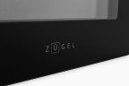 Электрический духовой шкаф Zugel ZOE452B