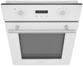 Электрический духовой шкаф Zugel ZOE452B