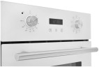 Электрический духовой шкаф Zugel ZOE452B